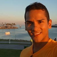 David Ramos