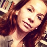 Alexandra Ehrlich Speiser
