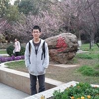 Andrew Chen
