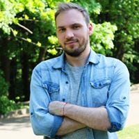 Anatoliy Shakh