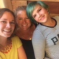 Jill Solem Hunter