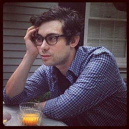 Adam Nover