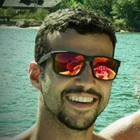 Rodrigo Ribeiro Costa