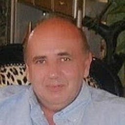Dudley Bowers