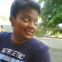 Yogesh Lodhi