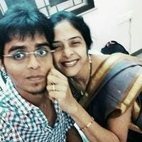 Lokesh Maru