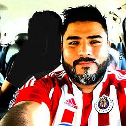 uriel JR