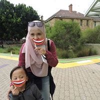 Yani Zainal