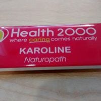 Karoline Roberts