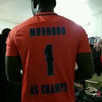 Dready Choco Sow Moundout's