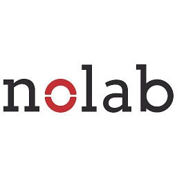 NoLab | Estrategias