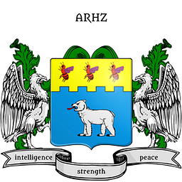 ☮✈ARHZⓋ♫