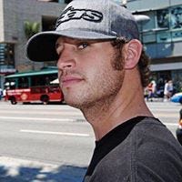 Jonathan Arellano