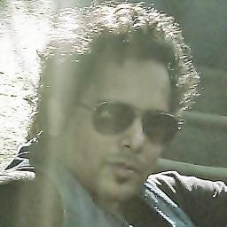 Prashant Jericholic