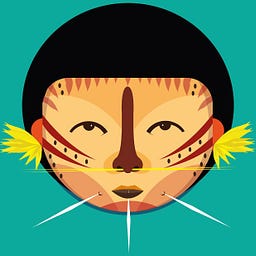 Yanomami Shabono