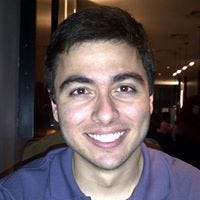 Rafael Liza Santos