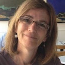 Debbie Hemley