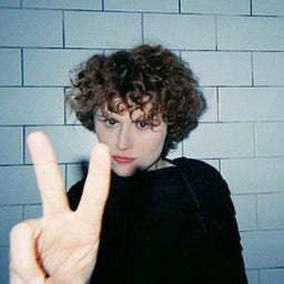 Meadhbh McGrath