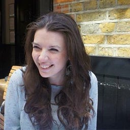 Sarah McKenna