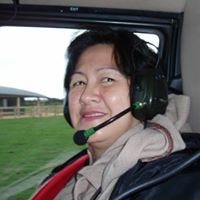 Grace Chong