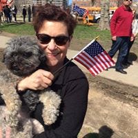 Susan Cohn Hopkins