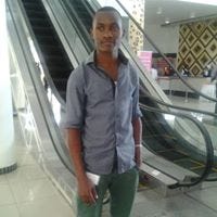 Joe Dok Mwita