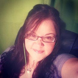 Tiffany M. Oharriz
