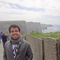 Vitor Rodrigues