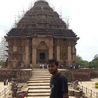 Ashish Barnwal