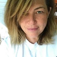 Kathy Lucey