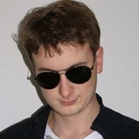 Fabien Colas