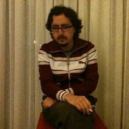 Felipe Alarcón C.