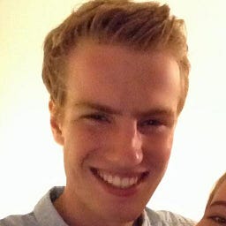 Halldór Bjarni Þórhallsson