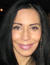 Berenice Bishop