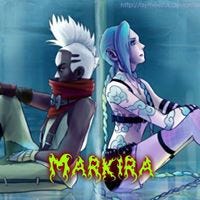 Mark Jhon Larin