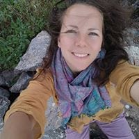 Inna Merkushova