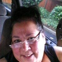 Mary Arroyo Anderson