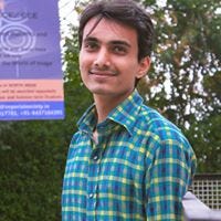 Vinay Pandya