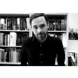 Casey A. Fitzpatrick