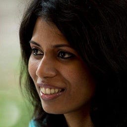 Anisha Baghudana