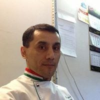 Samandar Djuraev