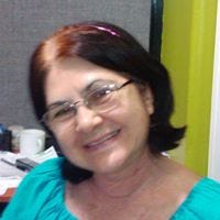 Omaira Santa Iaso Gano
