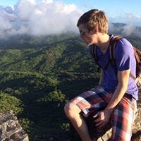 Micah Shumway