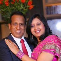 Sanjay Singhal