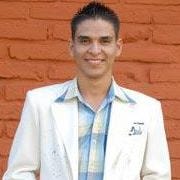 Mario Godinez Medina
