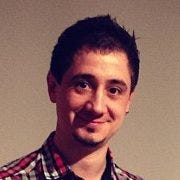 Oleksandr Lysenko