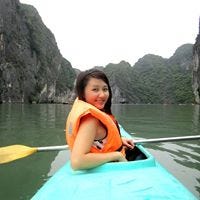 Tran Le Thanh Nhu