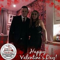 Lisa Vidler Was Green