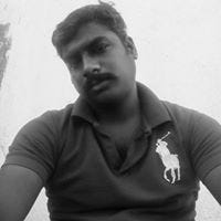 Anoop K Palkandathil