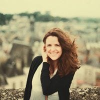 Celia Spegel